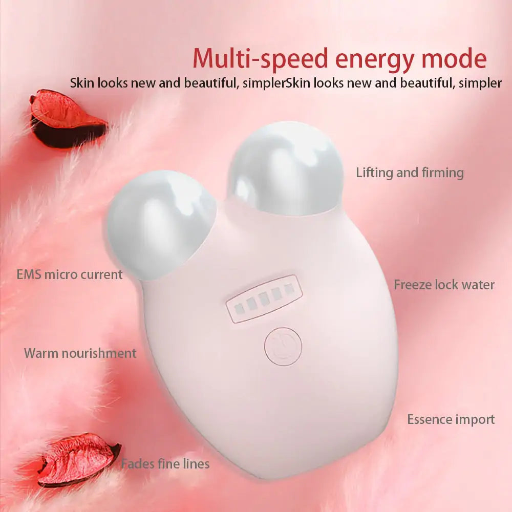 Facial Toning Device